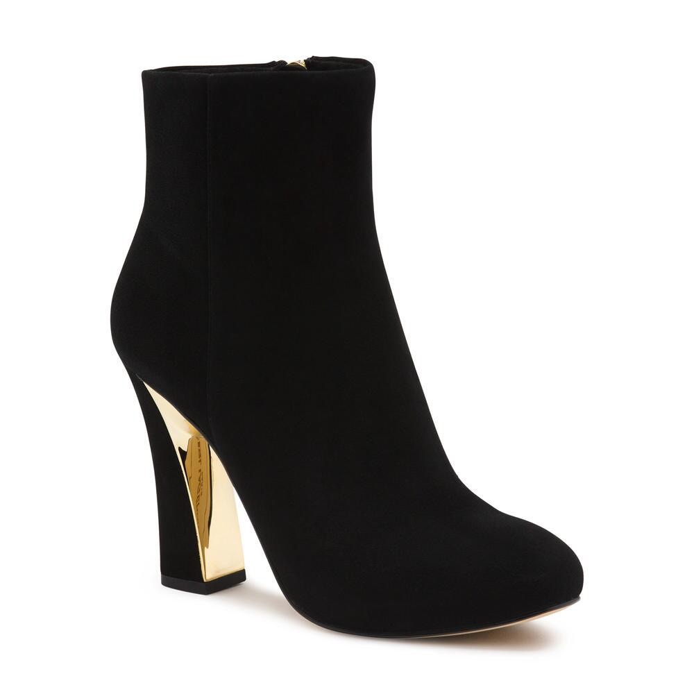 Karl Lagerfeld boots Charliz New!!
